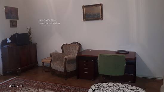 Apartament 2 camere Sibiu Bd Victoriei