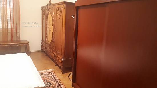 Apartament 2 camere Sibiu Bd Victoriei