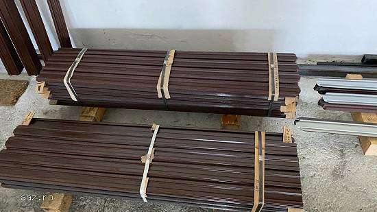 sipca metalica gard