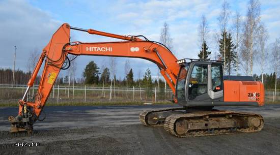 INCHIRIERE UTILAJE CONSTRUCTII - LUCRARI CONSTRUCTII SI DEMOLARI