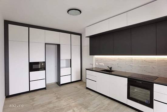 Apartament cât casa