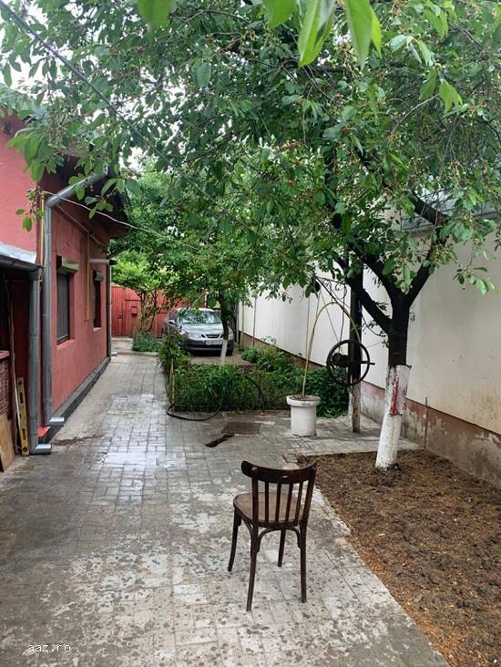 Casa vanzare 3 camere Prelungirea Ferentari