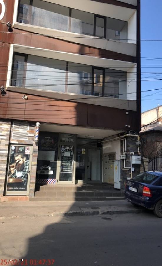 Spatiu comercial Unirii 114mp,   Bucuresti,   950 euro