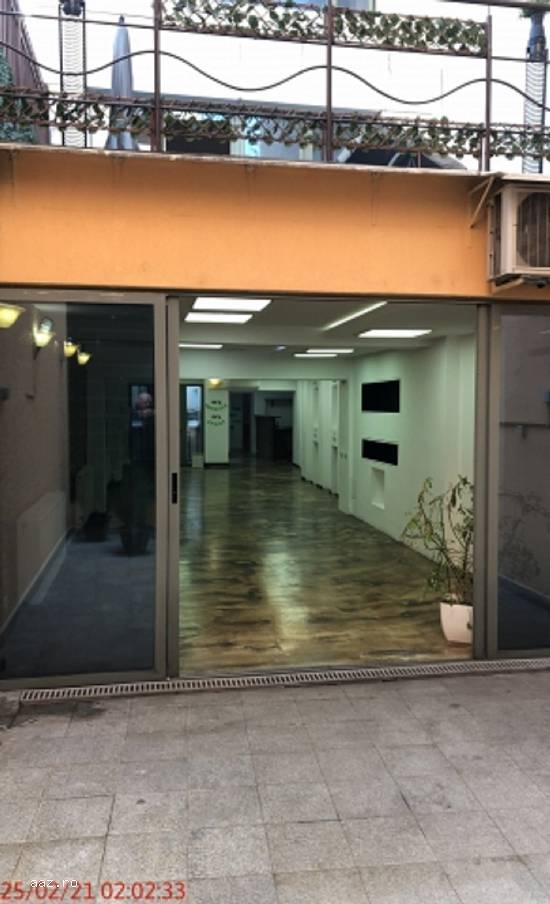 Spatiu comercial Unirii 114mp,   Bucuresti,   950 euro