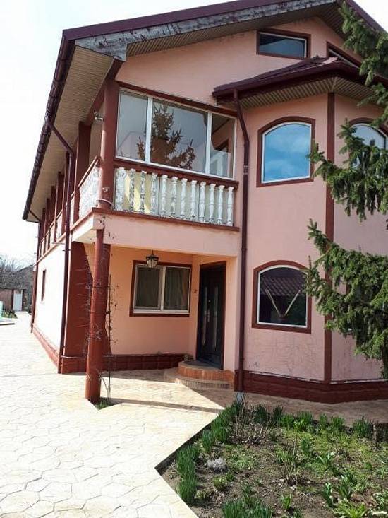 Vila 280mp,   piscina,   Clinceni,   155000 euro