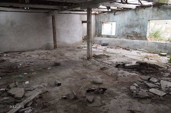 Proprietate imobiliara si bunuri mobile situate in Hereclean,   jud. Sălaj