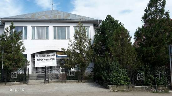 Spatiu comercial suceava,  cacica,   297mp,   230000 euro