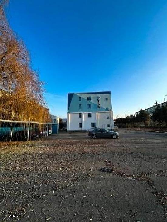Spatii birouri,    Buzau,   1500 mp,    5000 euro