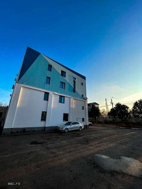 Spatii birouri,    Buzau,   1500 mp,    5000 euro