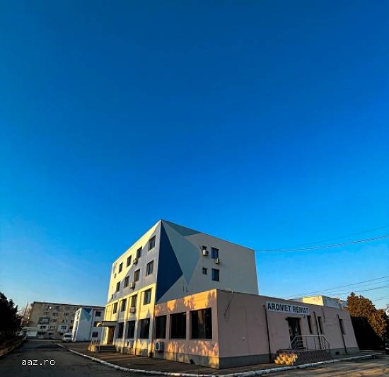 Spatii birouri,    Buzau,   1500 mp,    5000 euro