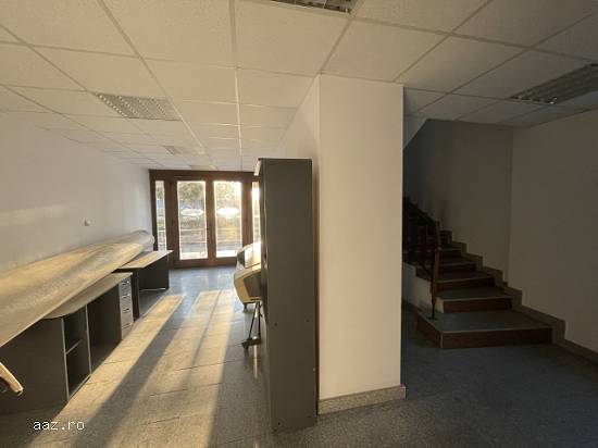 Spatii birouri,    Buzau,   1500 mp,    5000 euro