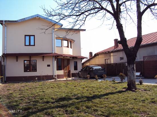 Casa de vanzare 200mp,   Romanesti,  PH,   105000 euro