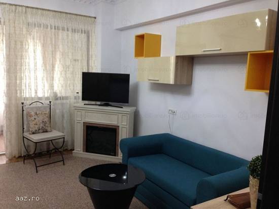 Garsoniera Rond Alba Iulia,   Bucuresti,   44mp,   410 euro