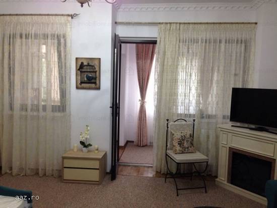 Garsoniera Rond Alba Iulia,   Bucuresti,   44mp,   410 euro
