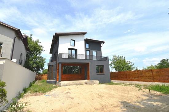 Casa5cam,  270mp,  Ilfov-Magurele,  112500euro