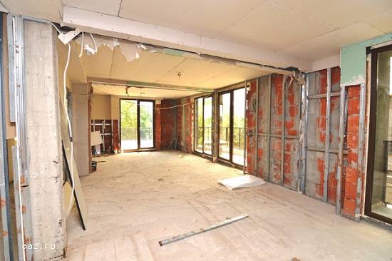 Casa5cam,  270mp,  Ilfov-Magurele,  112500euro