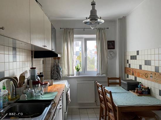 Ap 2 cam,   decomandat,   Tineretului,  Bucuresti,   95000 euro