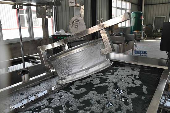 Bazin Hidrotransfer & Filme
