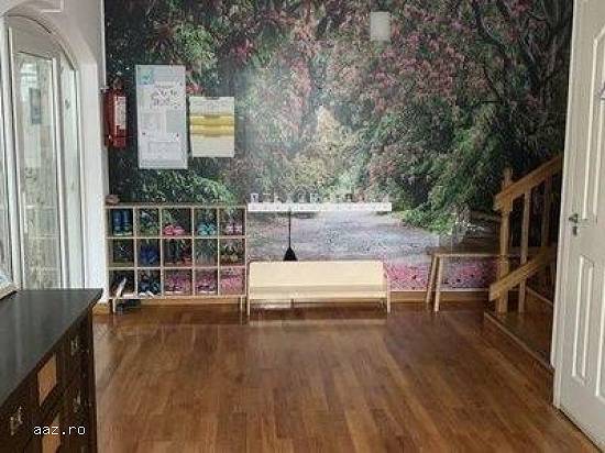 Vila 300MP,  Berceni,  Bucuresti,   2000 euro