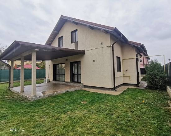 Casa(Bragadiru),  200mp,  5cam,  150000euro