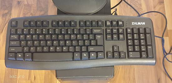 Vand calculator