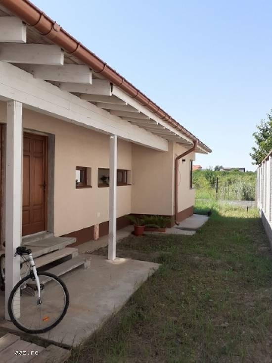 Vila 98mp,  Mogosoaia,  Ilfov,   134000 euro