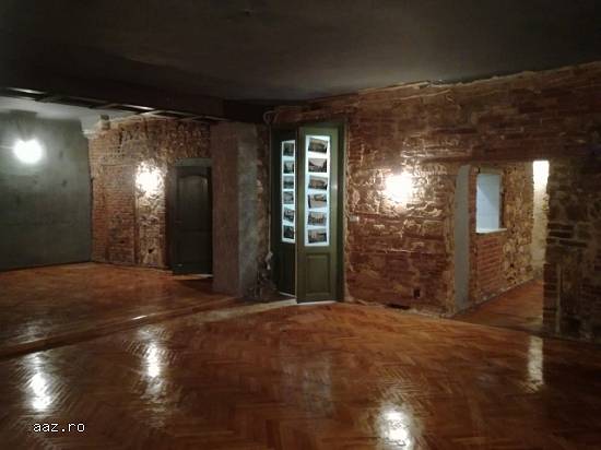 Spatiu comercial 120mp,    cluj,    5000euro