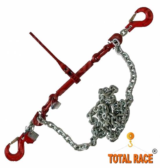 Lanturi de ancorare sistem complet 13 mm Lc = 10000 daN