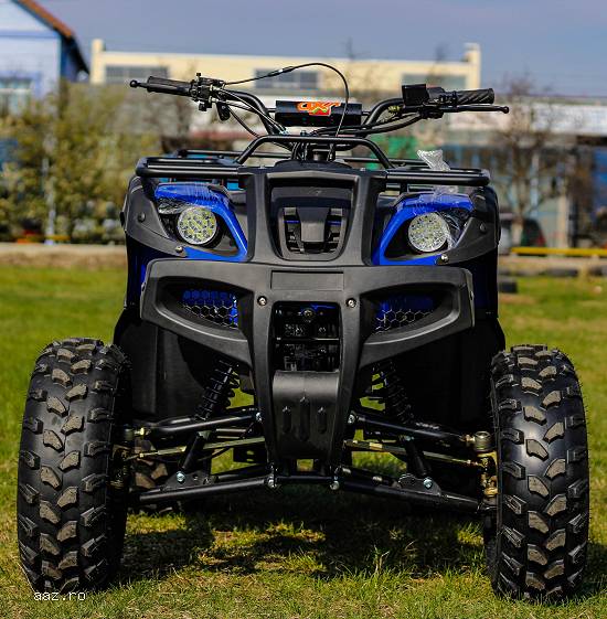 ! OFERTE SPECIALE DE VARA ! Atv Kxd Motors Hummer