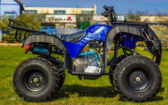 ! OFERTE SPECIALE DE VARA ! Atv Kxd Motors Hummer