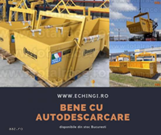 Haba autodescarcare Cupe macara