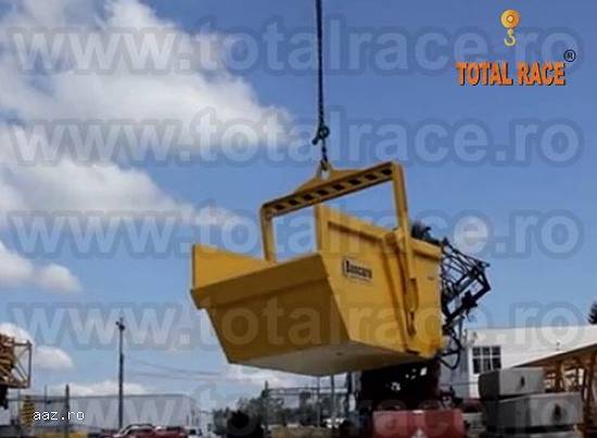 Haba autodescarcare Cupe macara