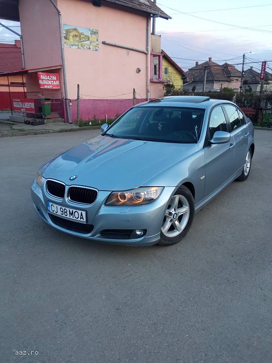 BMW 320d e 90