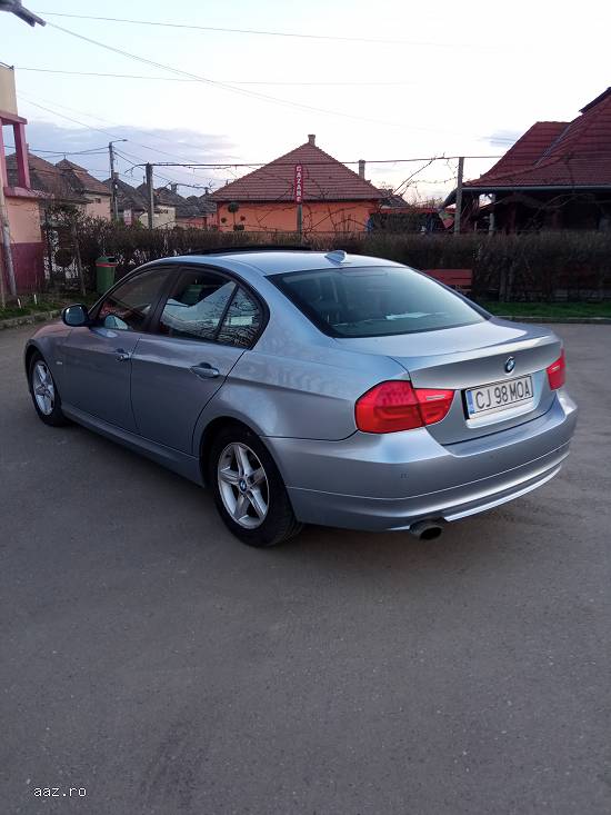 BMW 320d e 90