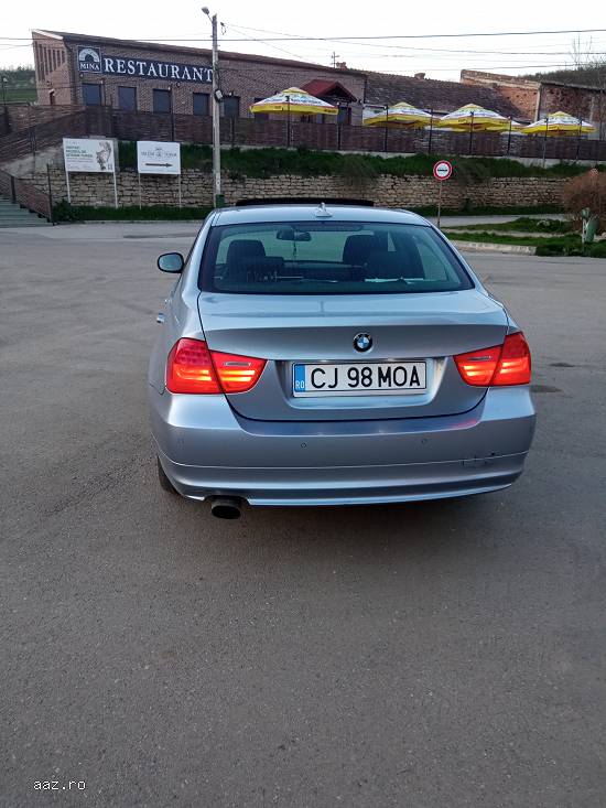 BMW 320d e 90