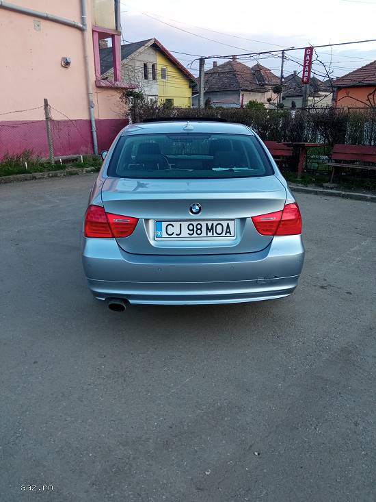 BMW 320d e 90
