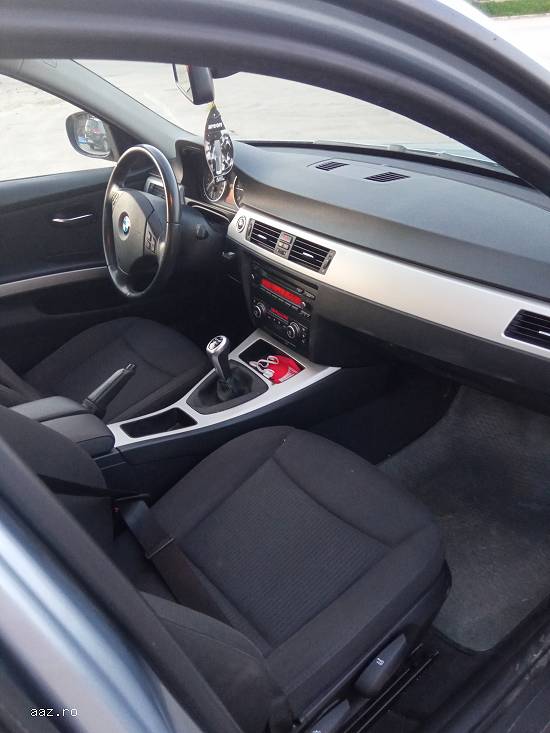 BMW 320d e 90
