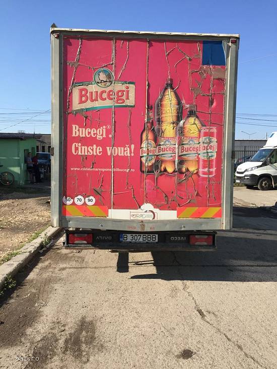 Autoutilitara Iveco Daily  >>>