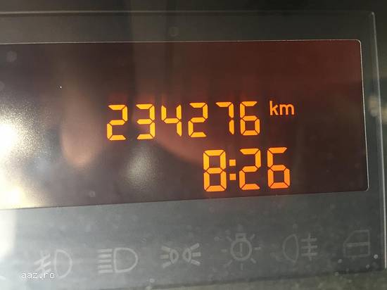 Autoutilitara Iveco Daily  >>>