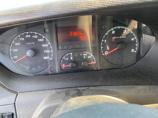 Autoutilitara Iveco Daily *****
