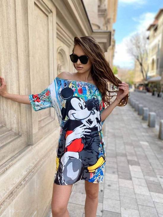 Rochie