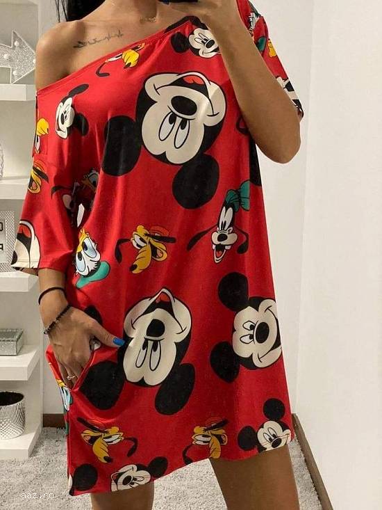 Rochie