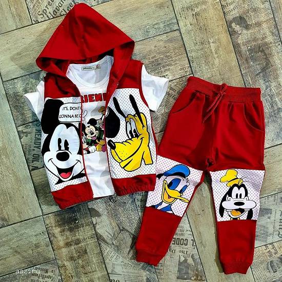🆕 Trening Disney    🆕