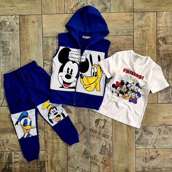 🆕 Trening Disney    🆕