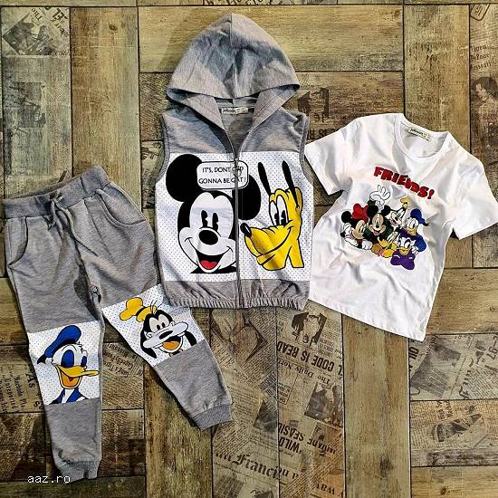 🆕 Trening Disney    🆕