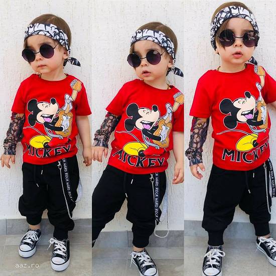 Compleu mikey
