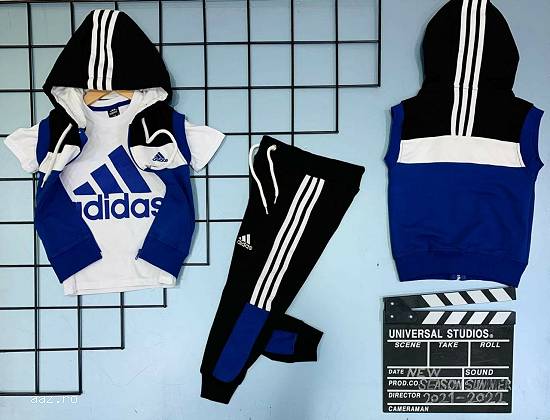 Trening adidas