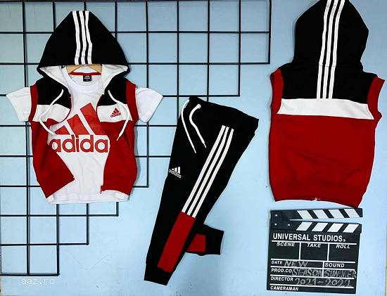Trening adidas