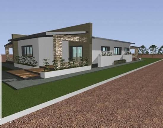 Vila 423mp,  LUX,  Otopeni,  IF,   550000 euro