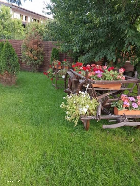 Vila 423mp,  LUX,  Otopeni,  IF,   550000 euro